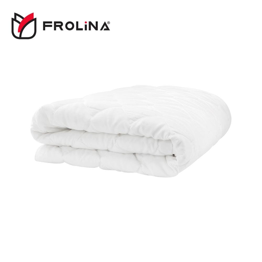 ผ้ารองกันเปื้อน TWIN SIZE FROLINA WATERPROOF DIRT-FREE