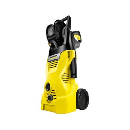 เครื่องฉีดน้ำ KARCHER K2 HOSE REEL 110 บาร์ 1400 ว...
