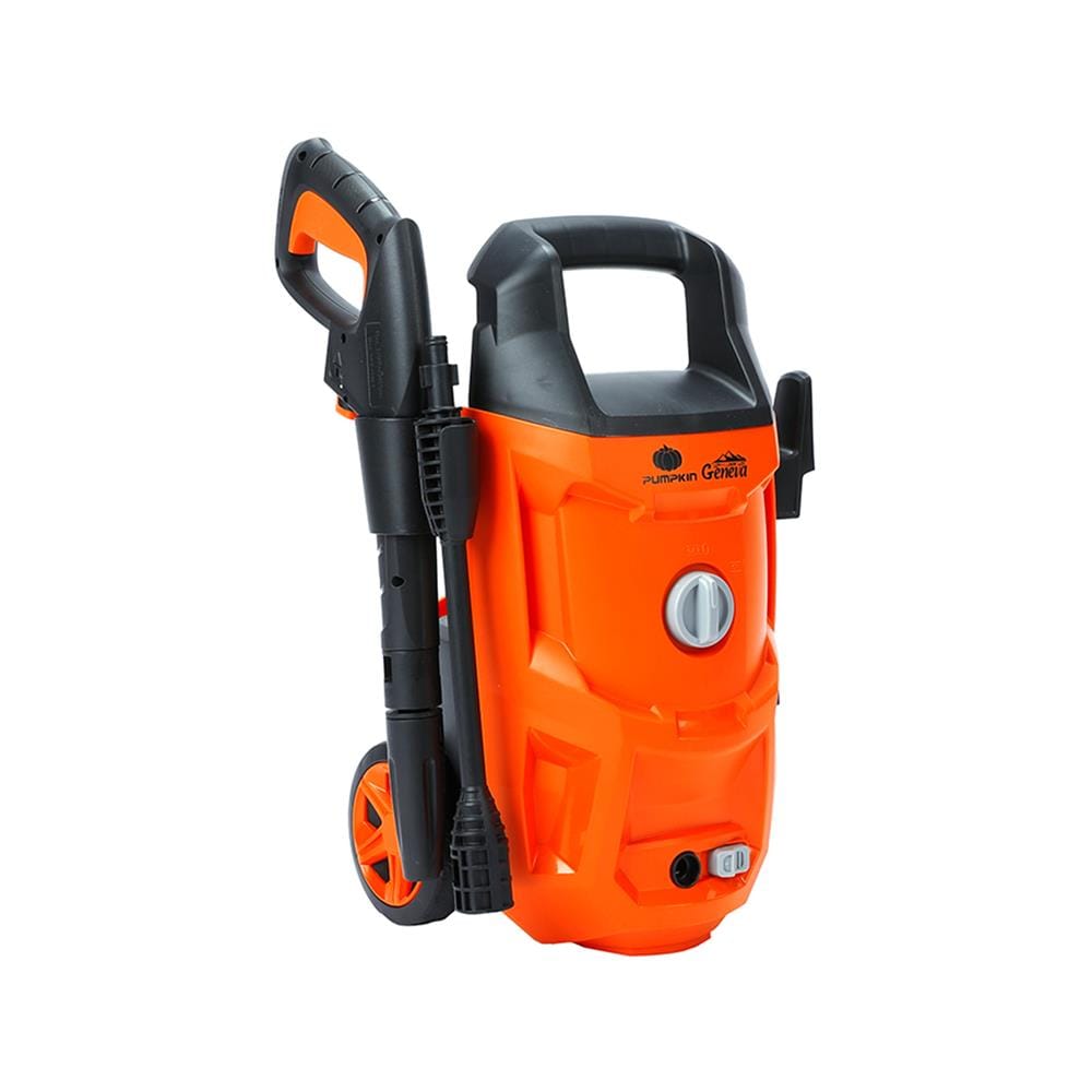 เครื่องฉีดน้ำ PUMPKIN GENEVA GN-125 125 บาร์ 1600 วัตต์