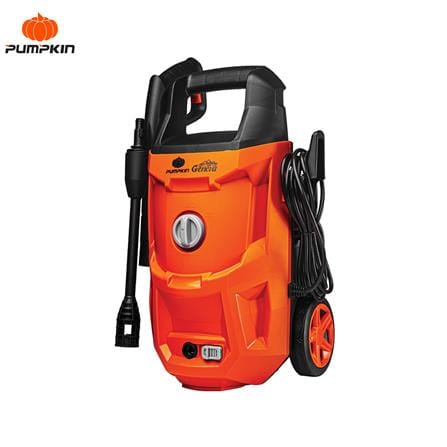 เครื่องฉีดน้ำ PUMPKIN GENEVA GN-125 125 บาร์ 1600 วัตต์