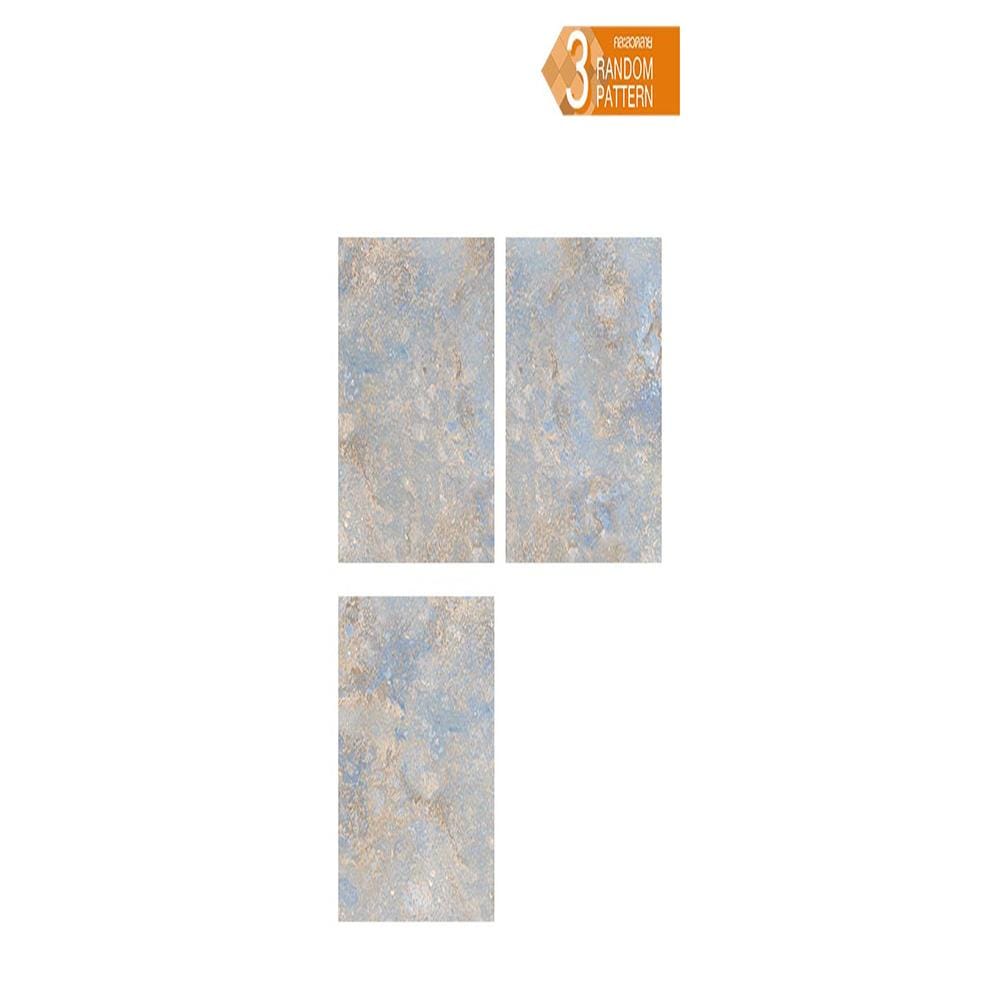 กระเบื้องพื้นพอร์ซเลน  16x16 นิ้ว COTTO เมลาซโซ่ ฟ้า ExC PM 0.96M2