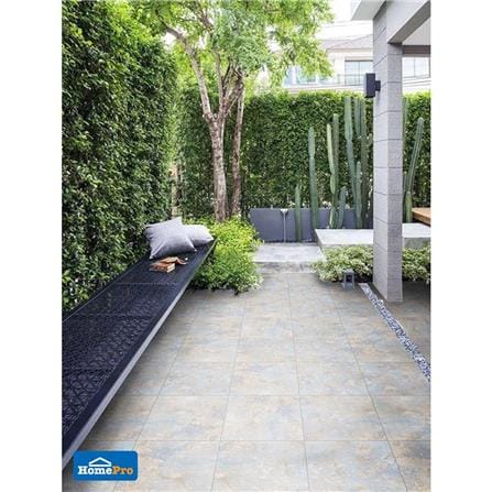 กระเบื้องพื้นพอร์ซเลน  16x16 นิ้ว COTTO เมลาซโซ่ ฟ้า ExC PM 0.96M2_2