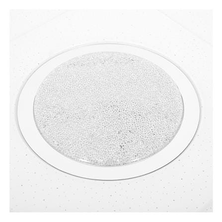 ไฟเพดาน LED CARINI ZY360-1 19 นิ้ว 55 วัตต์ DAYLIGHT/COOL WHITE/WARM WHITE สีขาว_6