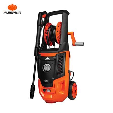 เครื่องฉีดน้ำ PUMPKIN YACHT-MAX YM-170 170 บาร์ 2200 วัตต์