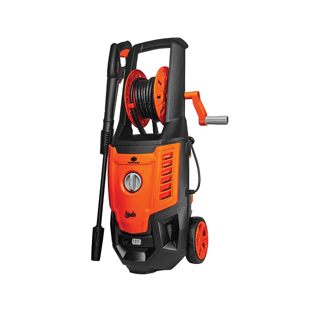 เครื่องฉีดน้ำ PUMPKIN LONDON (INDUCTION MOTOR) 170 บาร์ 2000 วัตต์
