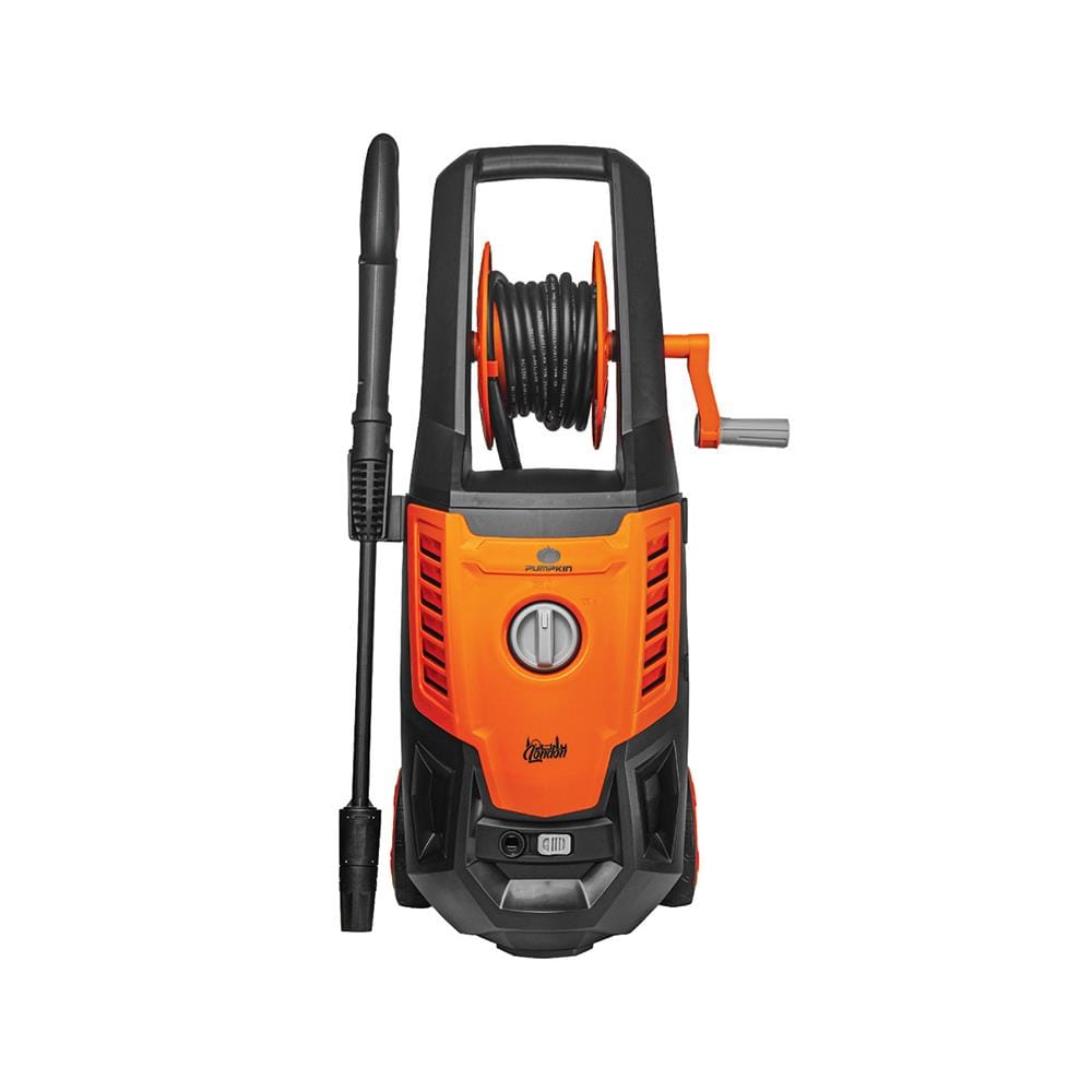 เครื่องฉีดน้ำ PUMPKIN LONDON (INDUCTION MOTOR) 170 บาร์ 2000 วัตต์