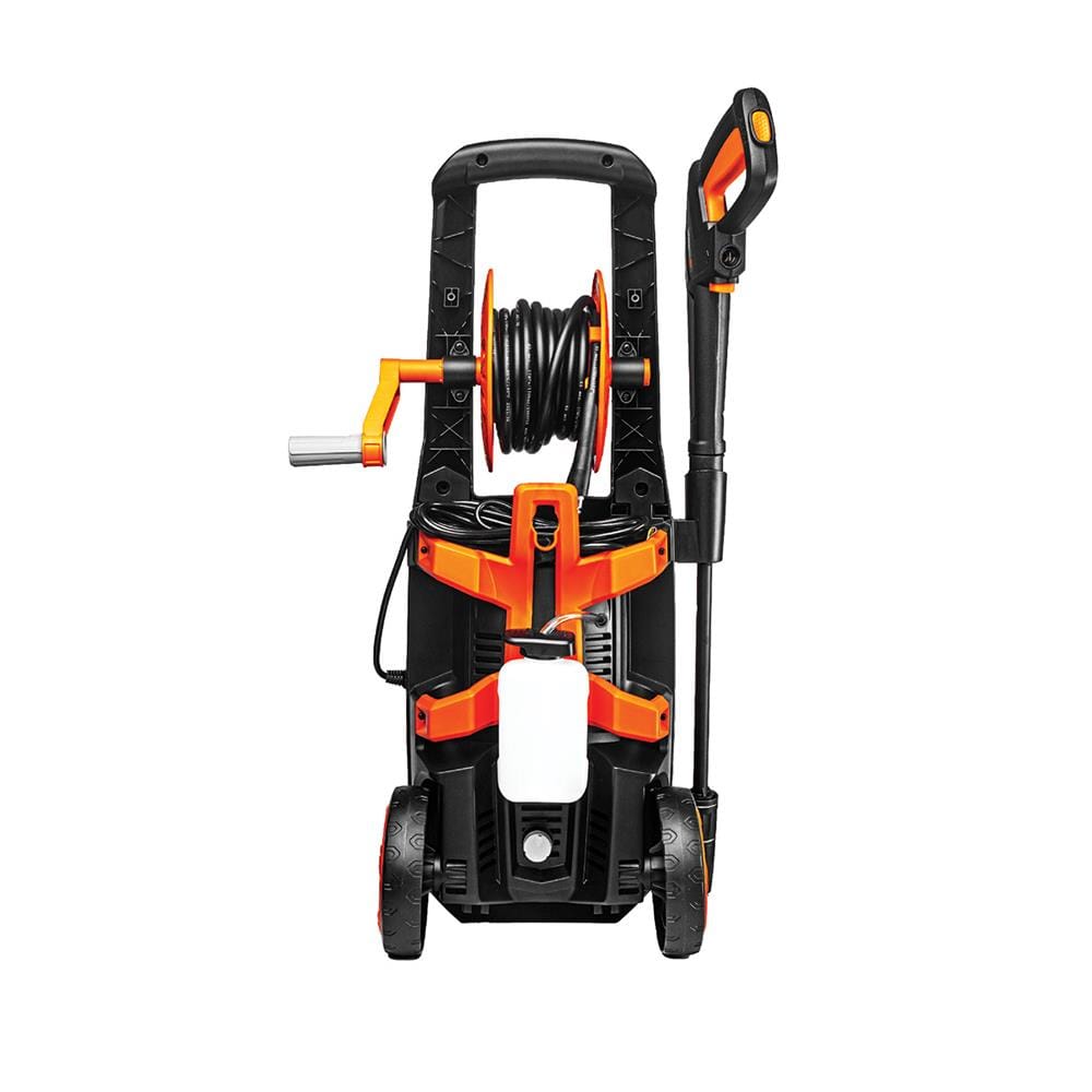 เครื่องฉีดน้ำ PUMPKIN LONDON (INDUCTION MOTOR) 170 บาร์ 2000 วัตต์