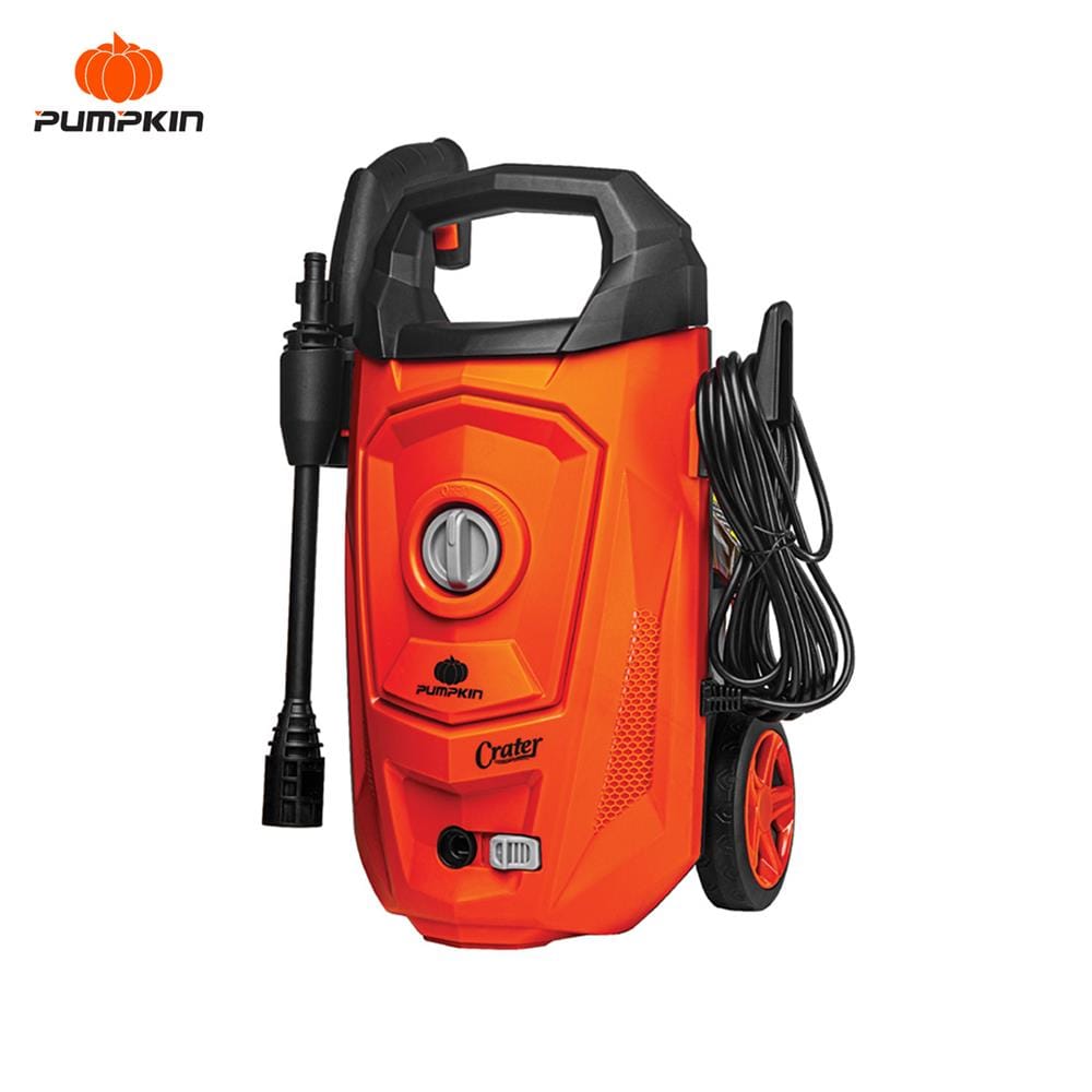 เครื่องฉีดน้ำ PUMPKIN CT-110 110 บาร์ 1400 วัตต์