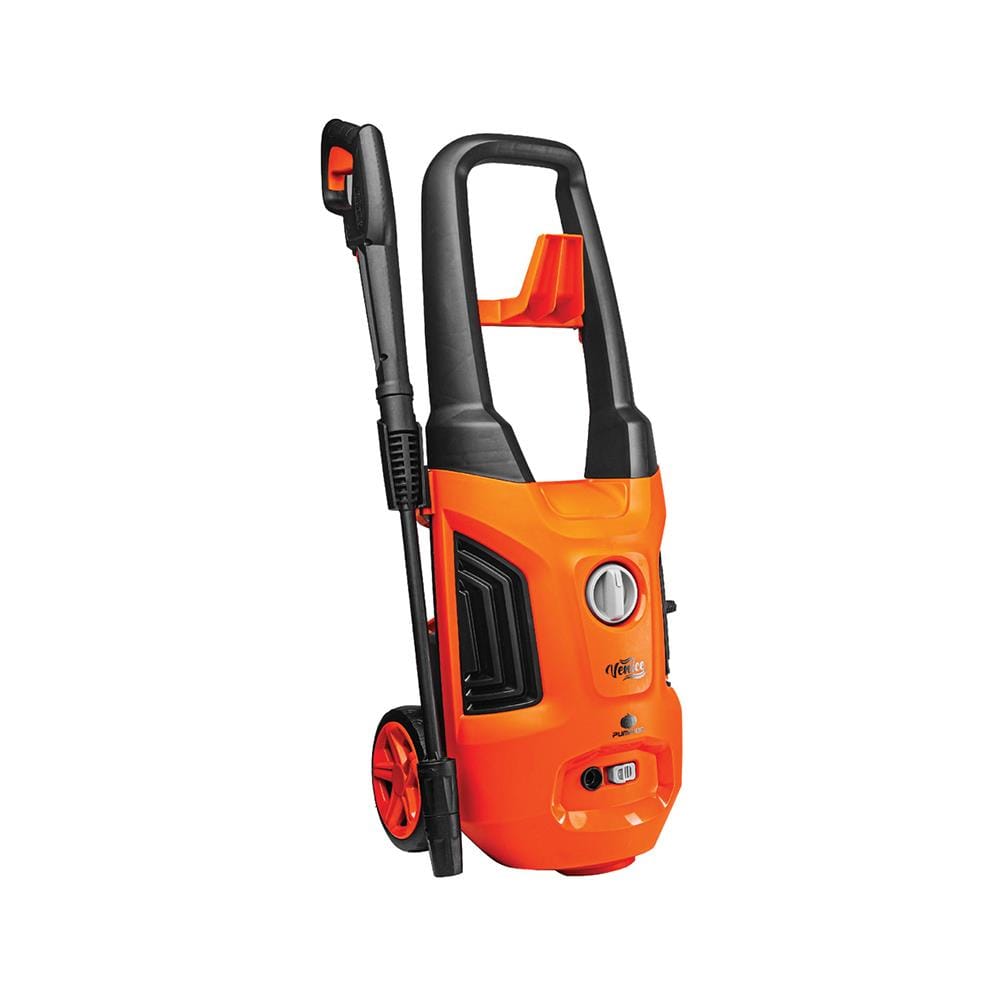 เครื่องฉีดน้ำ PUMPKIN VENICE (INDUCTION MOTOR) 145 บาร์ 1600 วัตต์