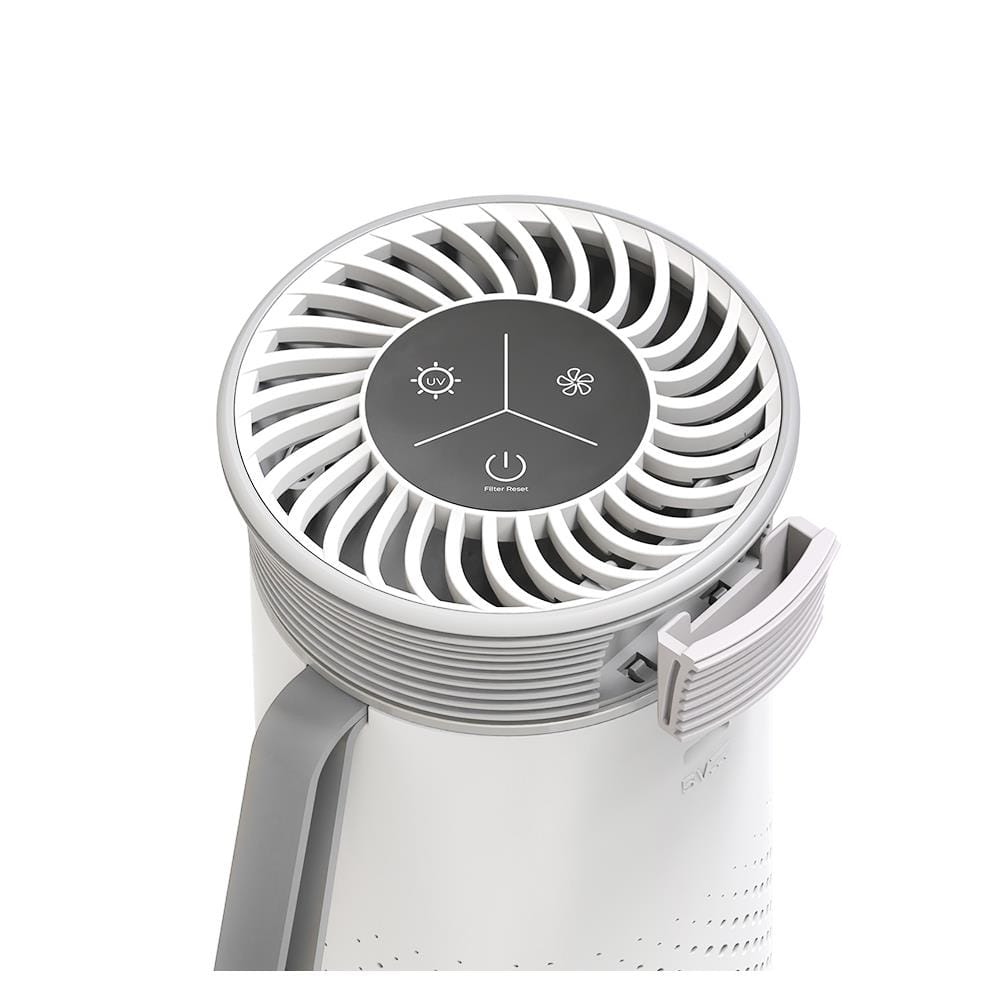 เครื่องฟอกอากาศส่วนบุคคล BWELL G8 3 ตารางเมตร