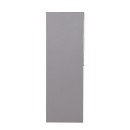 ผ้าม่านม้วน HOME LIVING STYLE NICE 70X210 ซม. สีเทา