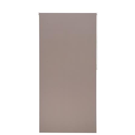 ผ้าม่านม้วน HOME LIVING STYLE NICE 100X210 ซม. สีน้ำตาล