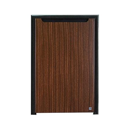 บานถังแก๊ส KING PLAT-CURVE 50.8x73.6 ซม. P2 MATTE
