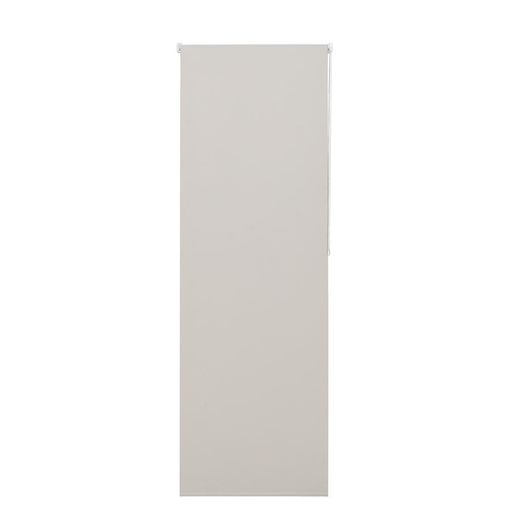 ผ้าม่านม้วน HOME LIVING STYLE NICE 70X210 ซม. สีครีม