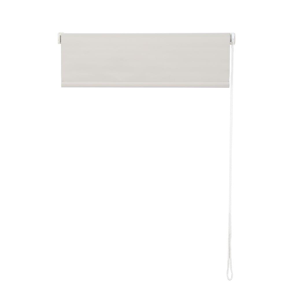 ผ้าม่านม้วน HOME LIVING STYLE NICE 70X210 ซม. สีครีม