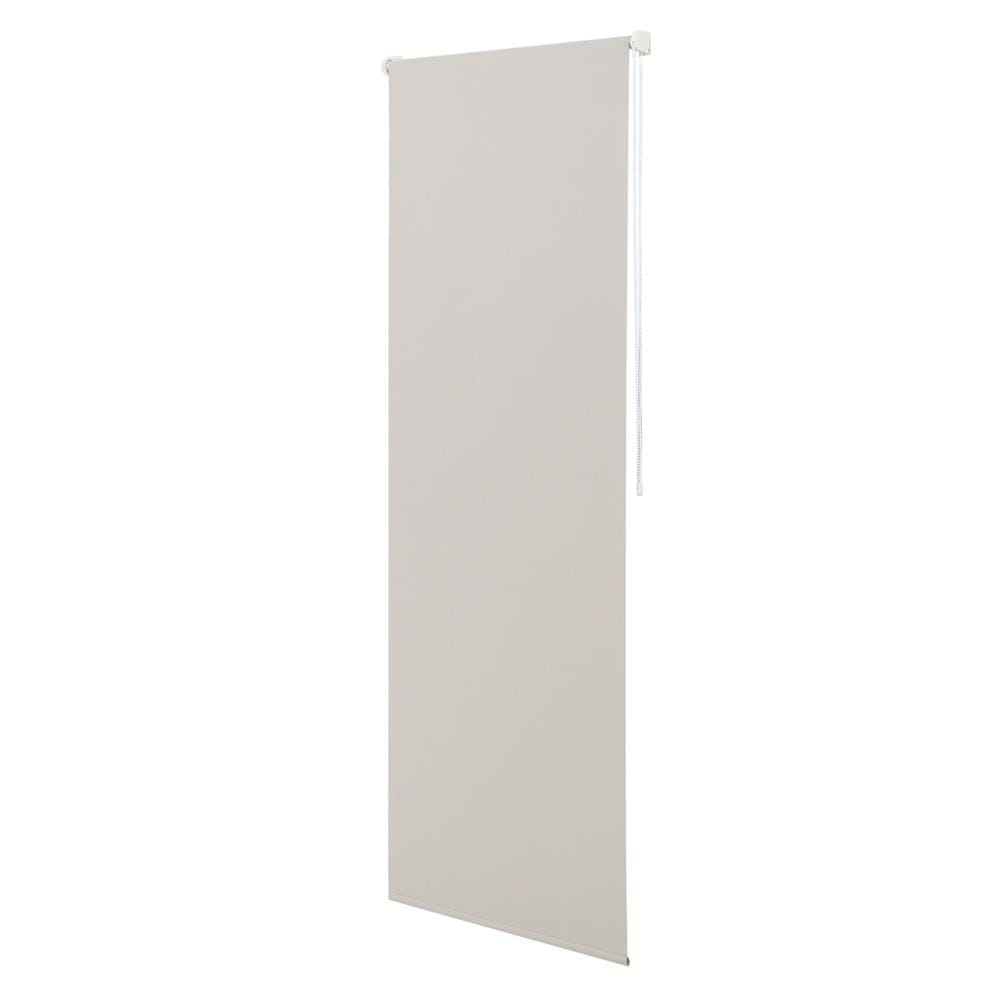 ผ้าม่านม้วน HOME LIVING STYLE NICE 70X210 ซม. สีครีม
