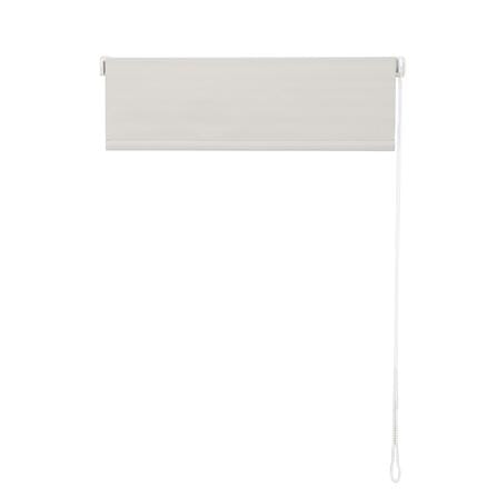 ผ้าม่านม้วน HOME LIVING STYLE NICE 70X210 ซม. สีครีม_1