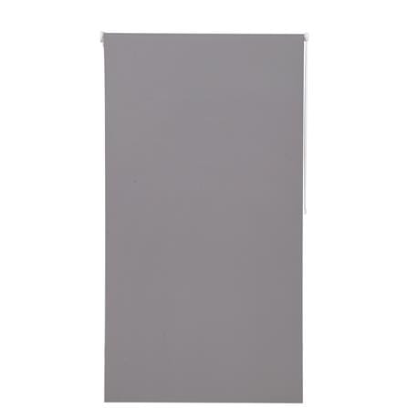 ผ้าม่านม้วน HOME LIVING STYLE NICE 100X210 ซม. สีเทา