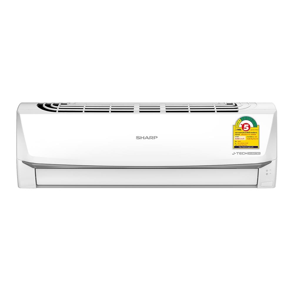 แอร์ผนัง SHARP AH-X13ZB 12300 บีทียู อินเวอร์เตอร์