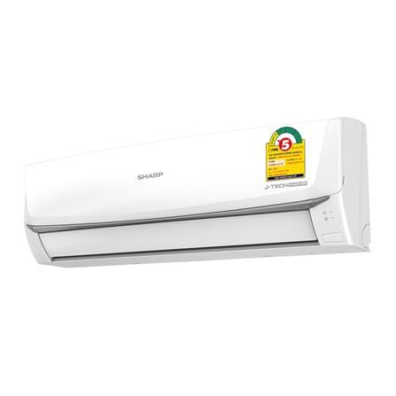 แอร์ผนัง SHARP AH-X13ZB 12300 บีทียู อินเวอร์เตอร์_1