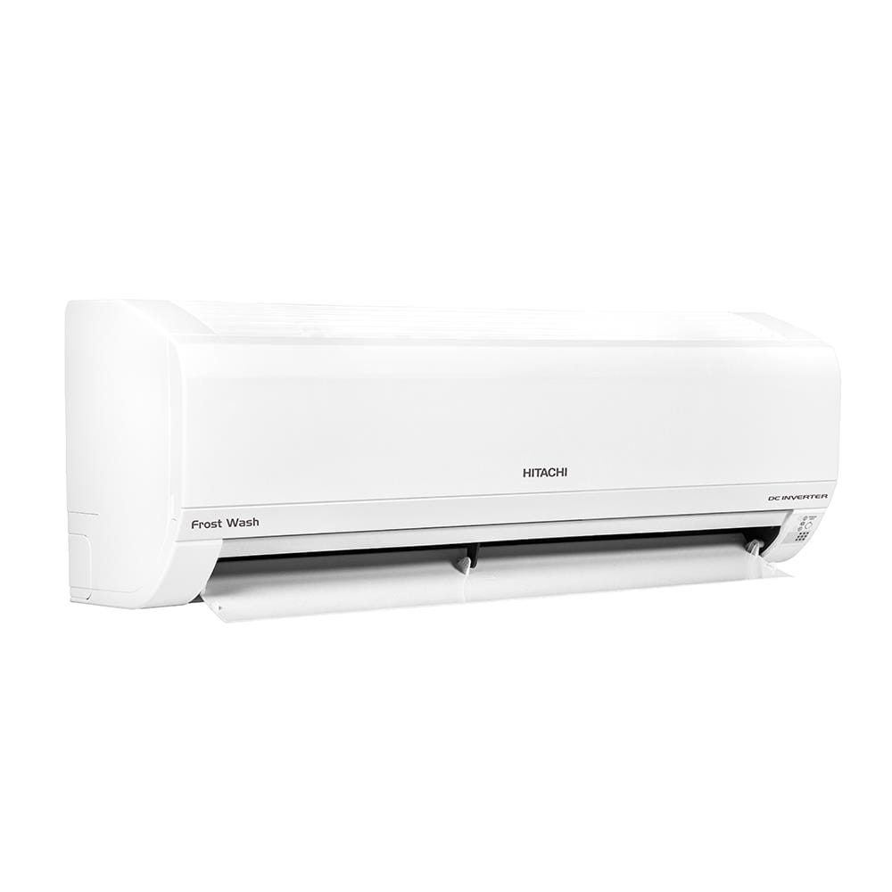 แอร์ผนัง HITACHI RAS/RAC KH13CNT 12500 บีทียู อินเวอร์เตอร์