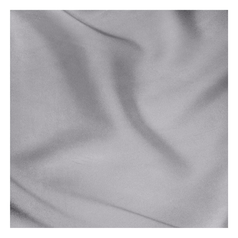 ปลอกหมอนข้าง HOME LIVING STYLE CT SATEEN สีเทา