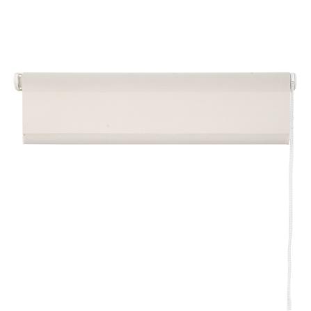ผ้าม่านม้วน HOME LIVING STYLE SUNSCREEN SOFTLY 100X240 ซม. สีครีม_1