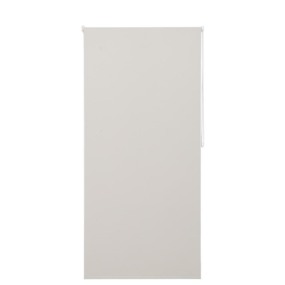 ผ้าม่านม้วน HOME LIVING STYLE NICE 100X210 ซม. สีครีม