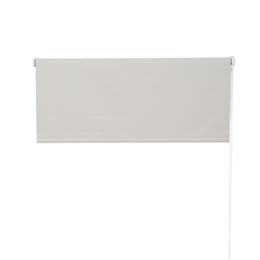 ผ้าม่านม้วน HOME LIVING STYLE NICE 100X210 ซม. สีครีม