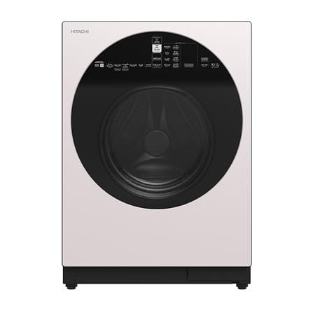 เครื่องซักอบ HITACHI BD-D100GV 10/7 กก. อินเวอร์เตอร์_0