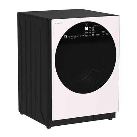 เครื่องซักอบ HITACHI BD-D100GV 10/7 กก. อินเวอร์เตอร์_2