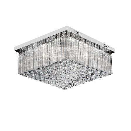 ไฟถาด LED NEOLIGHT 5908-600 36 วัตต์ DAYLIGHT สีขาว 1 หัว_0