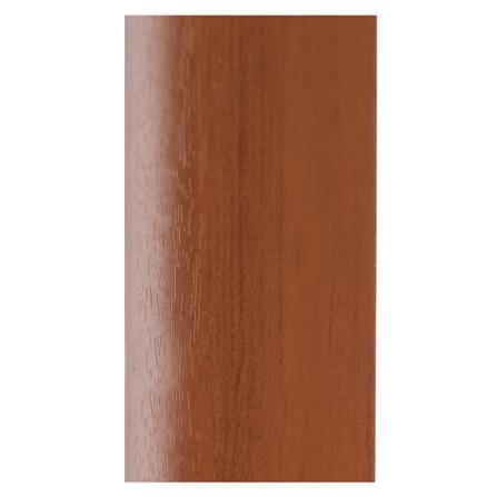ตัวจบเก็บขอบ WPC CROBERN 4X245X1.2 ซม. สีเชอร์รี่_1