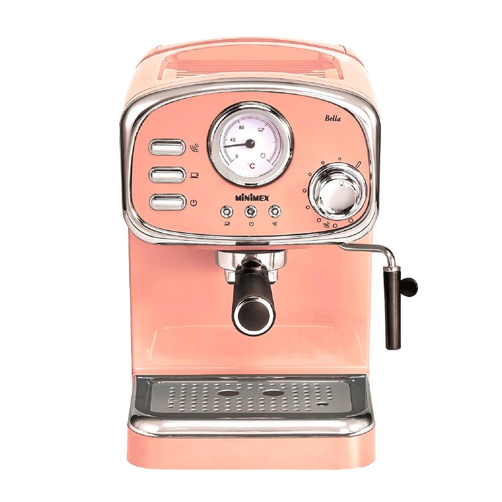 เครื่องชงกาแฟแรงดัน MINIMEX MBL1-PE