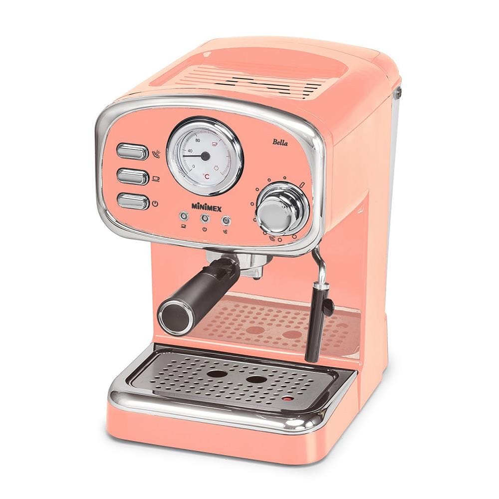 เครื่องชงกาแฟแรงดัน MINIMEX MBL1-PE