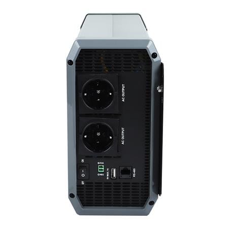 อินเวอร์เตอร์ PSW TRANSPOWER PLUS 2000 วัตต์ 24 โวลต์_4