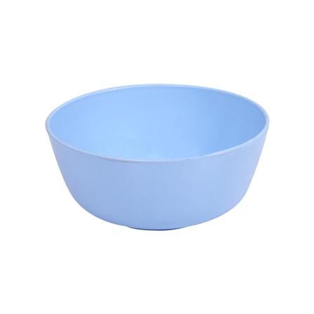 ชามพลาสติก ABS 4.5 นิ้ว K.T.UTENSIL สีฟ้า_0