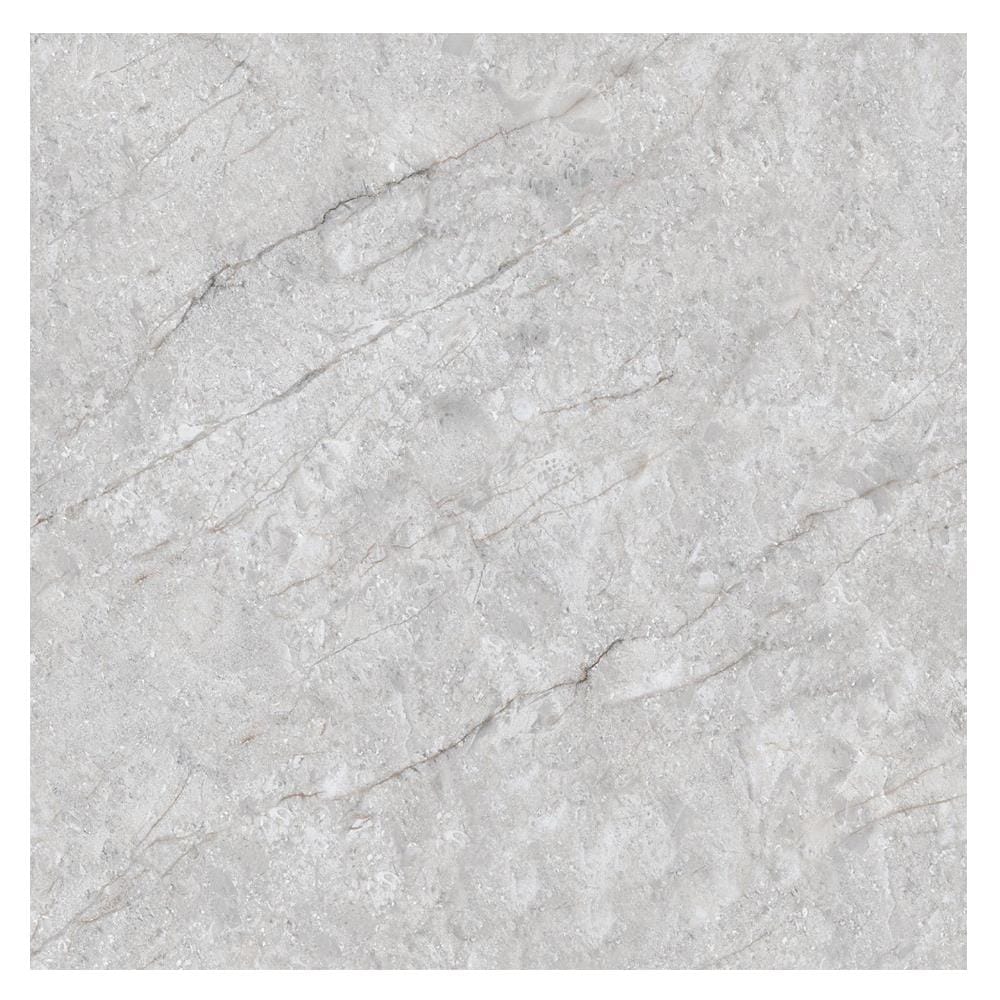 กระเบื้องพื้น 50x50 ซม. TARA รีเวิสซา เทา A 1 ตร.ม.