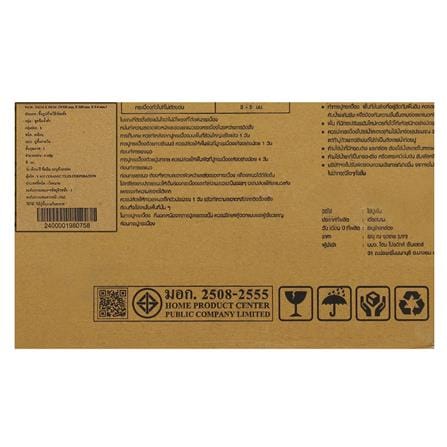กระเบื้องพื้น 50x50 ซม. TARA รีเวิสซา เทา A 1 ตร.ม._4