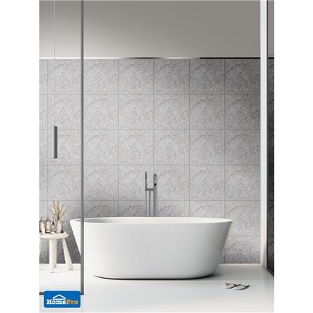 กระเบื้องพื้น 50x50 ซม. TARA รีเวิสซา เทา A 1 ตร.ม._1