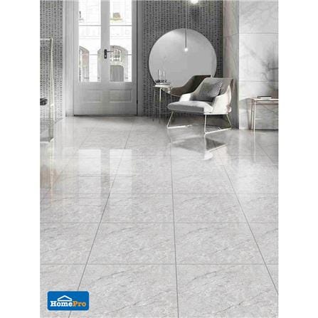 กระเบื้องพื้น 50x50 ซม. TARA รีเวิสซา เทา A 1 ตร.ม._2