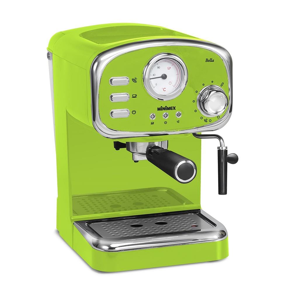 เครื่องชงกาแฟเอสเพรสโซ่ MINIMEX MBL1-LG