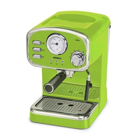 เครื่องชงกาแฟเอสเพรสโซ่ MINIMEX MBL1-LG_1