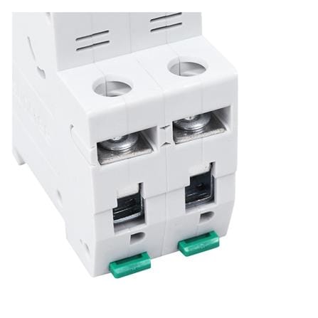 เซอร์กิตเบรกเกอร์ DC TRANSPOWER 32 แอมป์ 2 โพล 550 โวลต์_1