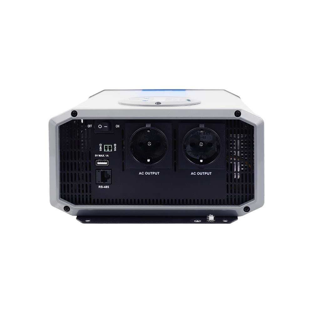 อินเวอร์เตอร์ PSW TRANSPOWER PLUS 1000 วัตต์ 24 โวลต์