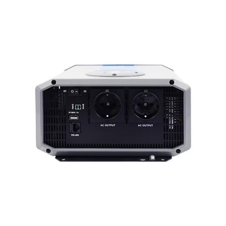 อินเวอร์เตอร์ PSW TRANSPOWER PLUS 1000 วัตต์ 24 โวลต์_3