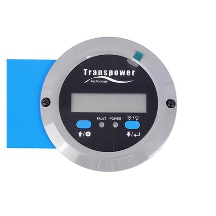 อินเวอร์เตอร์ PSW TRANSPOWER PLUS 1000 วัตต์ 24 โวลต์_4