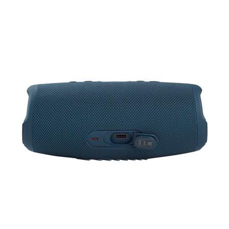 ลำโพงพกพา Bluetooth JBL CHARGE 5 สีน้ำเงิน_2