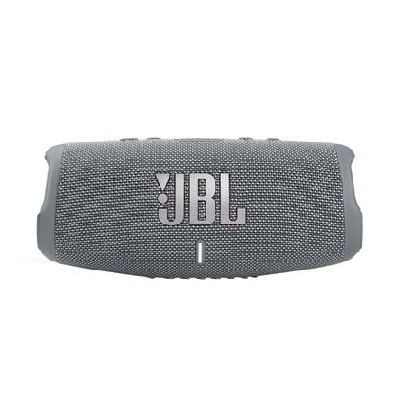 ลำโพงพกพา Bluetooth JBL CHARGE 5 สีเทา_0