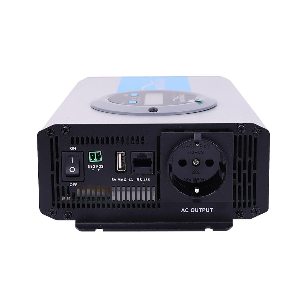 อินเวอร์เตอร์ PSW TRANSPOWER PLUS 500 วัตต์ 24 โวลต์